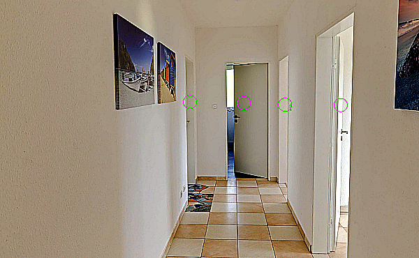 Eigentumswohnung 63 qm – Ansicht 5