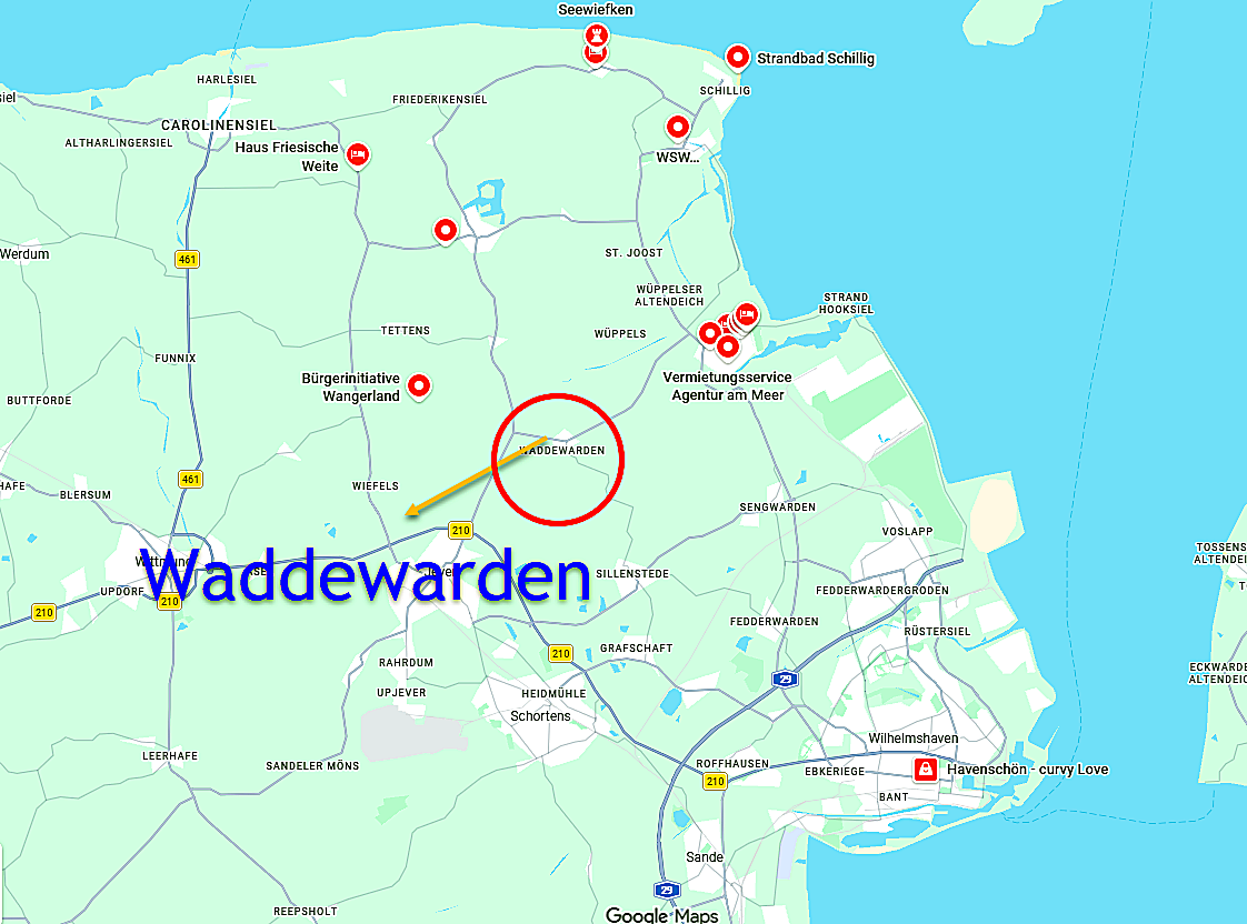 Eigentumswohnung 63 qm – Ansicht 13