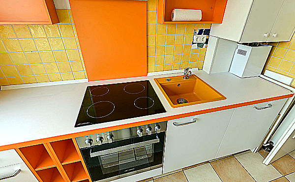 Eigentumswohnung 63 qm – Ansicht 3