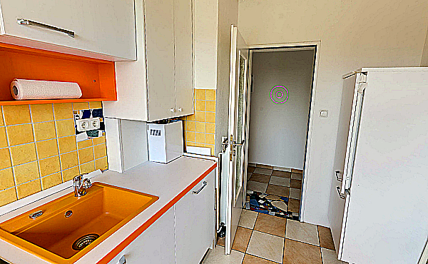 Eigentumswohnung 63 qm – Ansicht 4